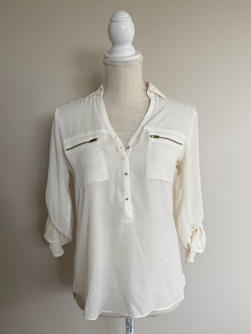 Express Blouse